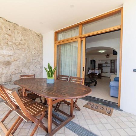 Olga'S Relais Aparthotel Massa Lubrense Exterior photo