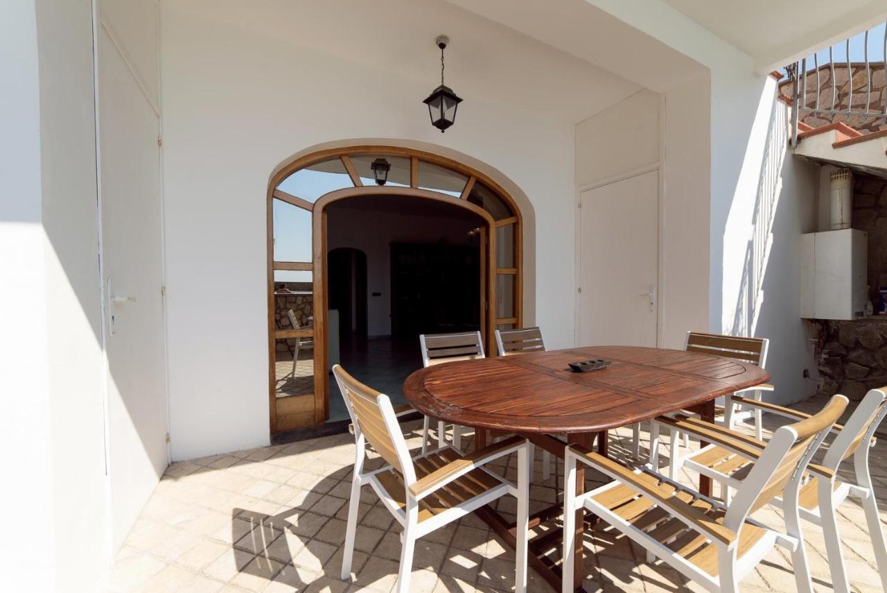 Olga'S Relais Aparthotel Massa Lubrense Exterior photo